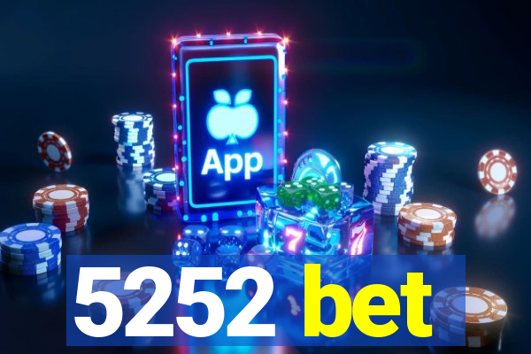 5252 bet